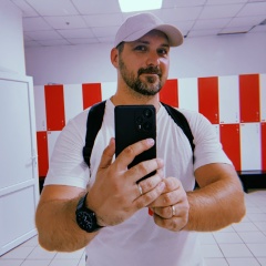 Александр Шалапуда, 18.04, Курск