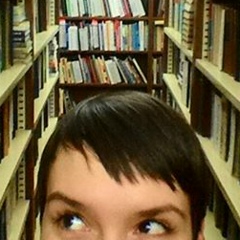 Марина Феоктистова