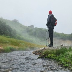 Олег Горностаев, 17.11, Тюмень