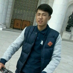 Кайыржан Темиржанов, 19.05, Астана