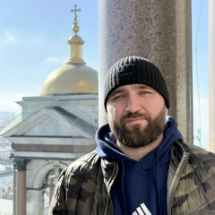 Роман Маров, Назарово