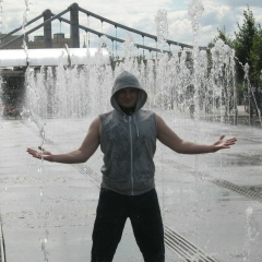 Евгений Бондаренко, 14.11, Санкт-Петербург