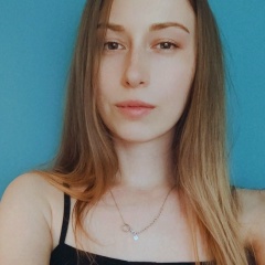 Валерия Андронова, 28.07.1993