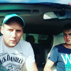 Александр Колосов, Кокшетау