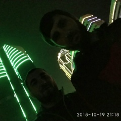 Фарид Магомедов, 21.09.1989, Грозный