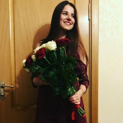 Юлия Фемяченко, 22.09.1991, Санкт-Петербург