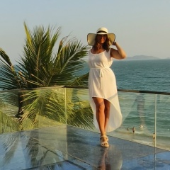 Евгения Ант, Санкт-Петербург