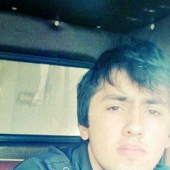 Айдумбег Гасанов, 07.12, Москва