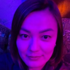 Kate Park, 26.10.1985, Южно-Сахалинск