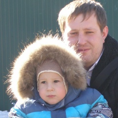 Руслан Белобородько, 01.12.1990