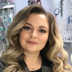 Юлия Вильт, 23.05.1988, Норильск