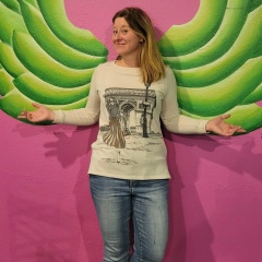 Vladlena Jefferson, 10.11, Bristol