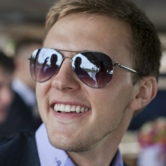 Djadja Demchyk, 21.04.1988, Житомир