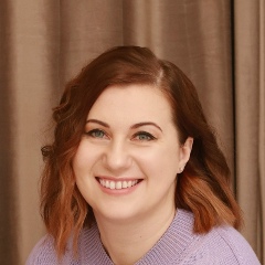 Ольга Красильникова, Москва