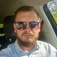 Виктор Карпенко, Минеральные Воды