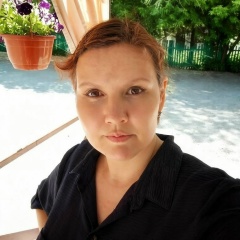 Мария М, 30.08