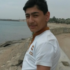 Ramil Ehmedov, 04.11.1998