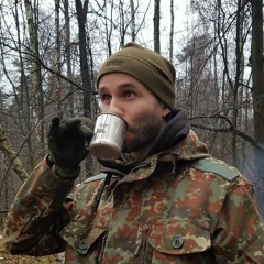 Пётр Трух, 31.05, Москва