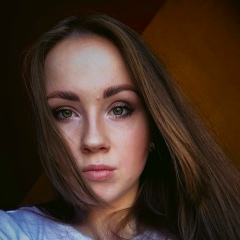 Светлана Бабкина