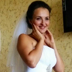 Mariia Svischova-Prykhodchenko, 23.03.1989, Харьков