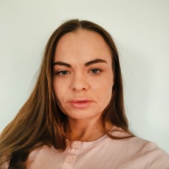 Яна Кудрявцева, 06.04, Новосибирск