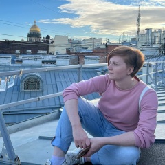 Татьяна Бисерова, 16.07, Череповец