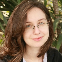 Евгения Гофман, 09.12.1987, Хайфа