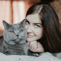 Вера Калабина, 31.08, Владивосток