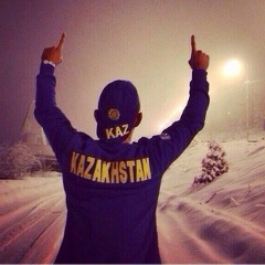 Алишер Сарсенбай, 01.01.1997, Атырау