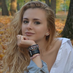 Катюшка Фоменко, 08.03, Самара