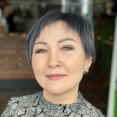 Екатерина Кириллова, 19.03, Нерюнгри