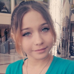 Анастасия Александровна, 26.08.1998, Астана
