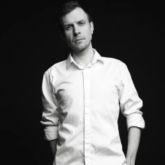 Никита Соловьёв, 10.06.1989, Санкт-Петербург