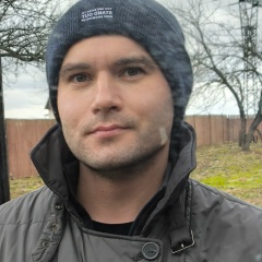 Александр Кондратьев, 31.05.1990, Москва