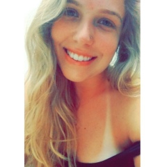 Nicolle Serrano, 19.07.1994, Rio de Janeiro