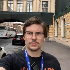 Дмитрий Гультяев, 08.09.2000, Санкт-Петербург