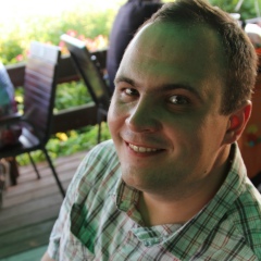 Алексей Серенков, 27.07.1985, Санкт-Петербург