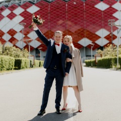 Даниил Лазарев