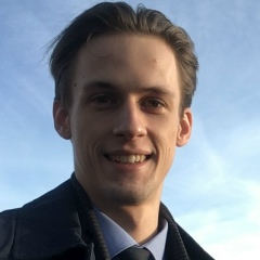 Даниил Полюхов, Новосибирск