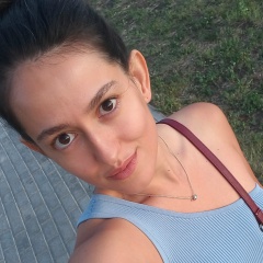 Сабина Дак, 19.05, Новосибирск