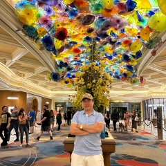 Nurmukhamed Ryskulbekovich, 06.01, Los Angeles