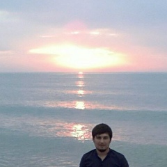 Сулумбек Чагаев, 08.06.1992, Грозный