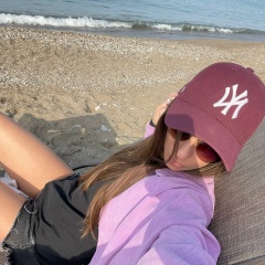 Анастасия Вевель, 23.09, Москва