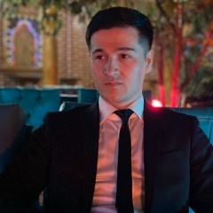 Jahongir Juraev, Москва