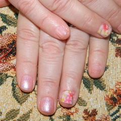 Вера Клочкова, 24.06.1992, Ульяновск