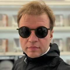 Дмитрий Апситис, Саратов