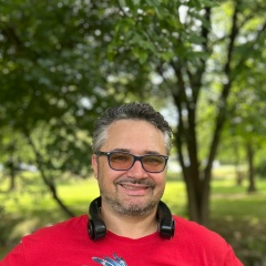 Станислав Белоглазов, 26.11.1972