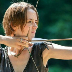 Виктория Волина, 06.08