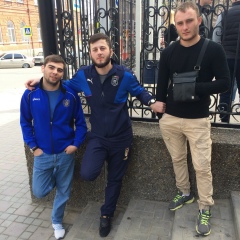 Имран М, Ростов-на-Дону