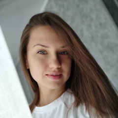Арина Шалина, 30.09, Алматы
